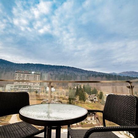 Sinaiamountainview - Vista 아파트 외부 사진