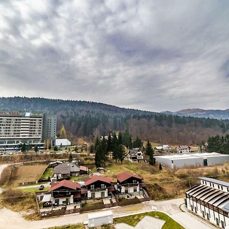 Sinaiamountainview - Vista 아파트 외부 사진