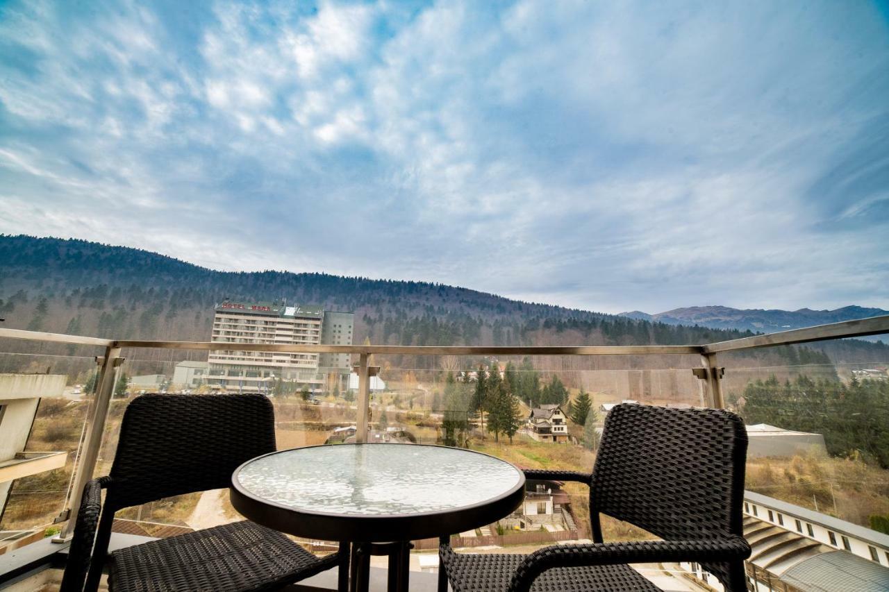 Sinaiamountainview - Vista 아파트 외부 사진