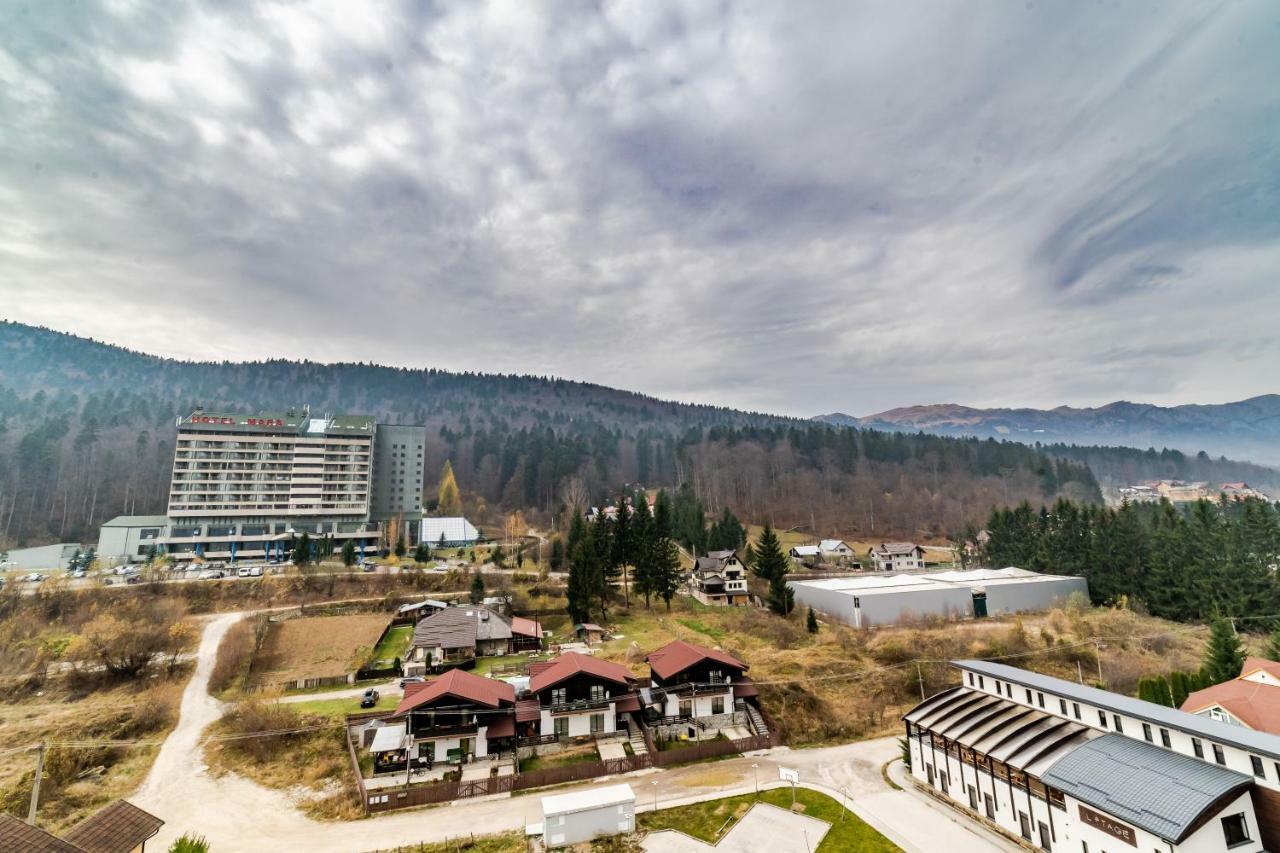 Sinaiamountainview - Vista 아파트 외부 사진